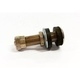 Vanneventtiili 1 kpl RST 30 mm (7,2 mm reikään)