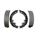 Takajarrukenkä 11-1/32"X2-1/4" Ford 1957-1996