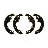 Takajarrukenkä 9-1/2X2" GM 1977-2002