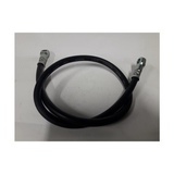 Takajarruletku 800mm banjoliittimillä Aixam