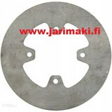 Takajarrulevy 150mm Casalini Ydea//M10/M12/M14/Bellier B8