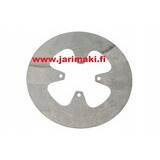 Takajarrulevy 200mm Casalini/Bellier