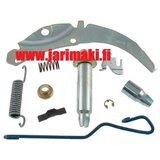 Takajarrun automaattisäätö sarja vasen GM Trukit 1974-2002