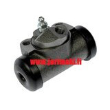 Takajarrusylinteri oikea 1" AMC/Ford/GM/Mopar 1948-2004 