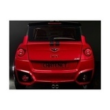 Takalasi Chatenet CH26 lämmitettävä/kirkas tarvike