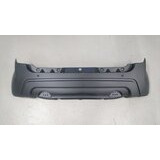 Takapuskuri Ligier IXO Treck V1