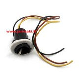 Takavalon polttimon kanta GM 1970-1999