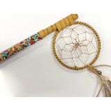 Talking Stick - Tupla-Dream Catcher