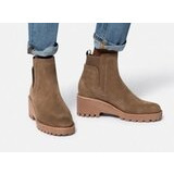 Talvinilkkuri Dolce Vita Huey Olive Suede *koko 37,5*