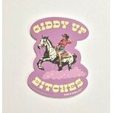  Tarra Giddy Up Bitches