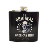 Taskumatti - John Wayne