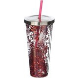 Termoskuppi pillillä - Betty Boop