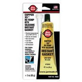 Tiivistemassa Pro Seal XS Copper kuuman kesto 371C 85G