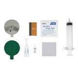 Tuulilasinkorjaus sarja Permatex 1X0.75ml