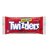 Twizzlers Strawberry -hedelmätikut 