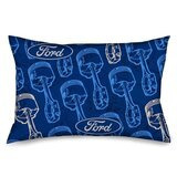 Tyynynpäällinen Ford