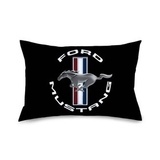 Tyynynpäällinen Mustang