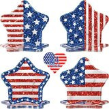 USA Star -leivoslautanen (24 kpl)