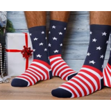 USA lippu Sukat