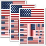 USA-lippu Tarra-arkki