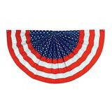 USA-lippu banderolli 46 x 91 cm