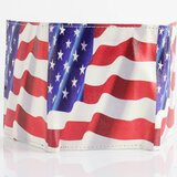 USA-lippu lompakko, pieni