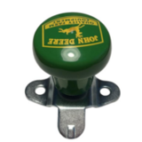 Urakkanuppi John Deere vihreä