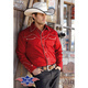 Westernpaita Stars & Stripes Jack Red