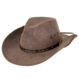 Vahakangas hattu Gold Dust (hiekanvärinen)