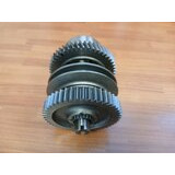 Vaihteiston rataspakka Aixam 2010+