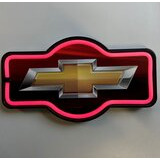 Valokyltti Chevrolet