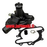 Vesipumppu GM 4.3/5.0/5.7/7.5 Oldsmobile moottorit