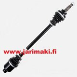 Vetoakseli 600mm Aixam/Microcar Ligier vasen/oikea