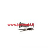 Virtalukon lukkopatruuna Ford 1960-1977