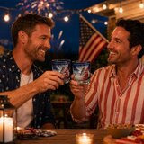 Viskilasi USA 250th Anniversary