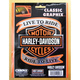 Tarra H-D Live to Ride