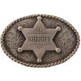 Vyönsolki Sheriff