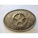 Vyönsolki - Texas Rangers