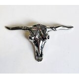 Vyönsolki Härän kallo