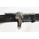 Vyönsolki Härän kallo