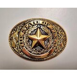 Vyönsolki State of Texas