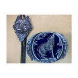 Vyönsolki Ulvova susi