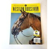  Western Horseman -lehti (Jan2026)