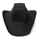 Westernhattu - Cattleman Wide