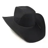 Westernhattu - Cattleman Wide
