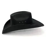 Westernhattu - Cattleman Wide