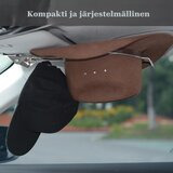 Westernhatun pidike autoon