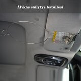 Westernhatun pidike autoon