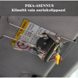 Westernhatun pidike autoon