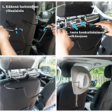 Westernhatun pidike autoon